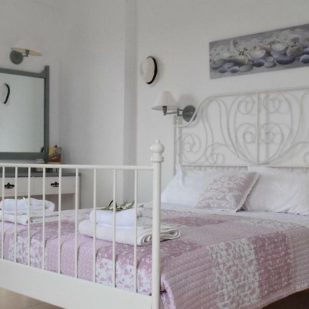Romantic Apartment 아델리아노스 캄포스 외부 사진