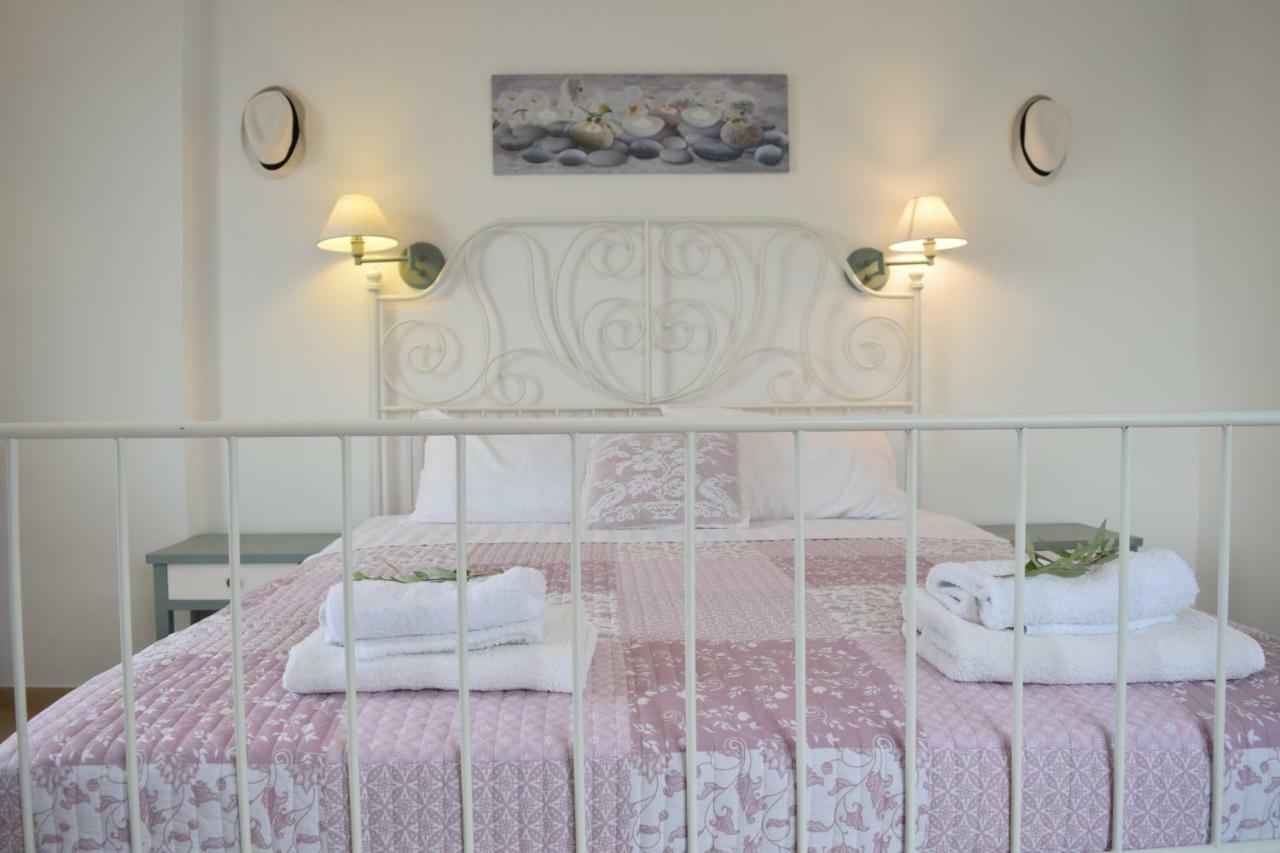 Romantic Apartment 아델리아노스 캄포스 외부 사진