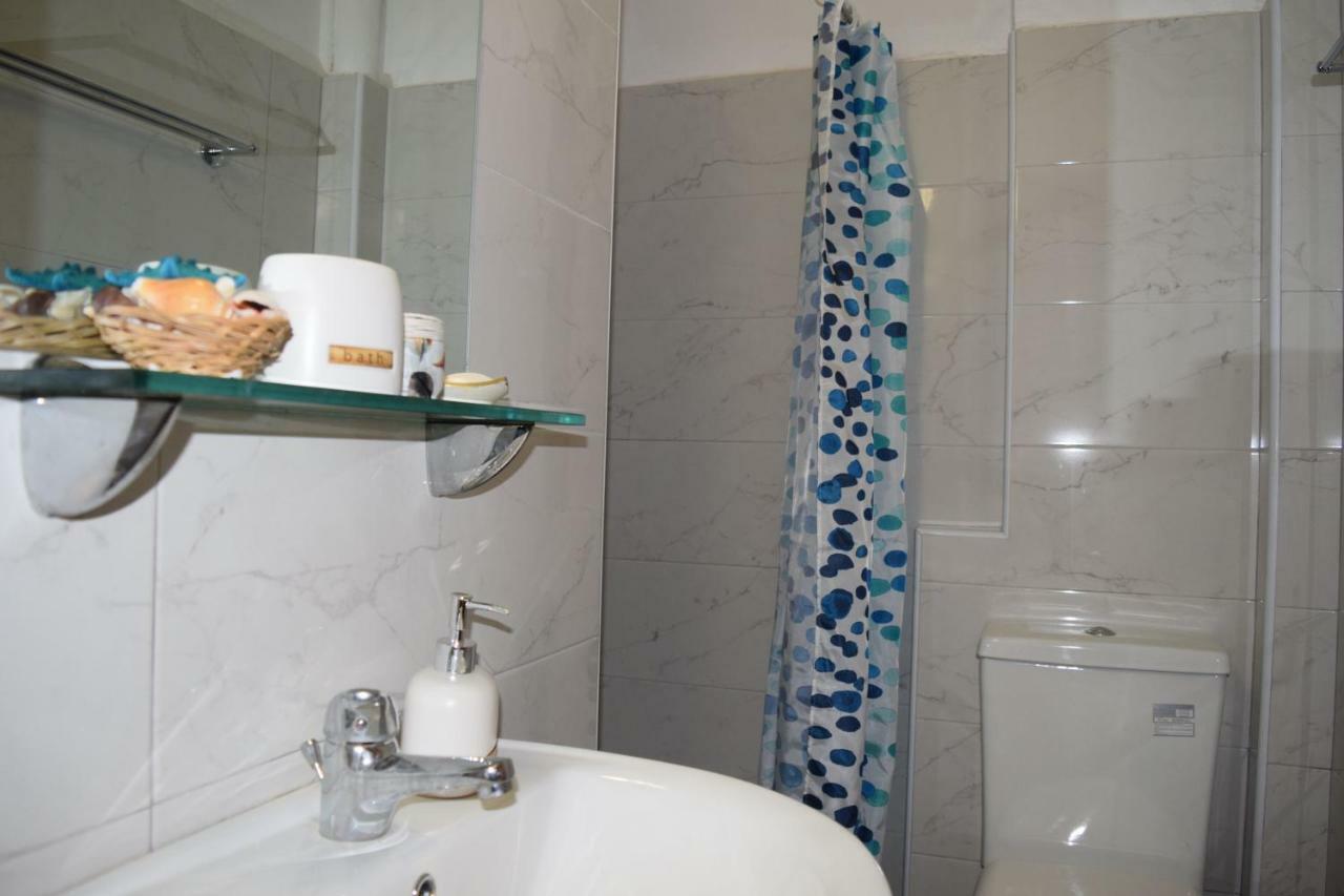 Romantic Apartment 아델리아노스 캄포스 외부 사진