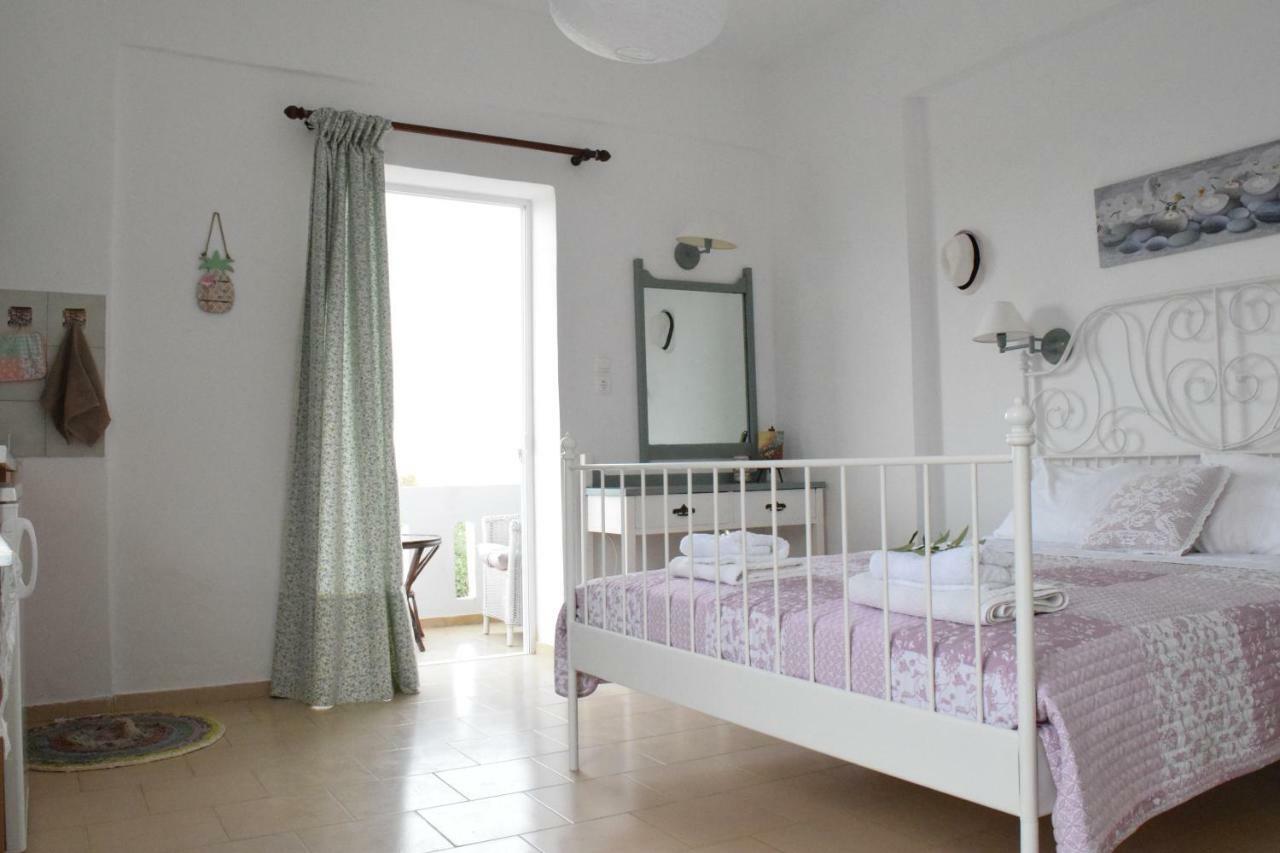 Romantic Apartment 아델리아노스 캄포스 외부 사진