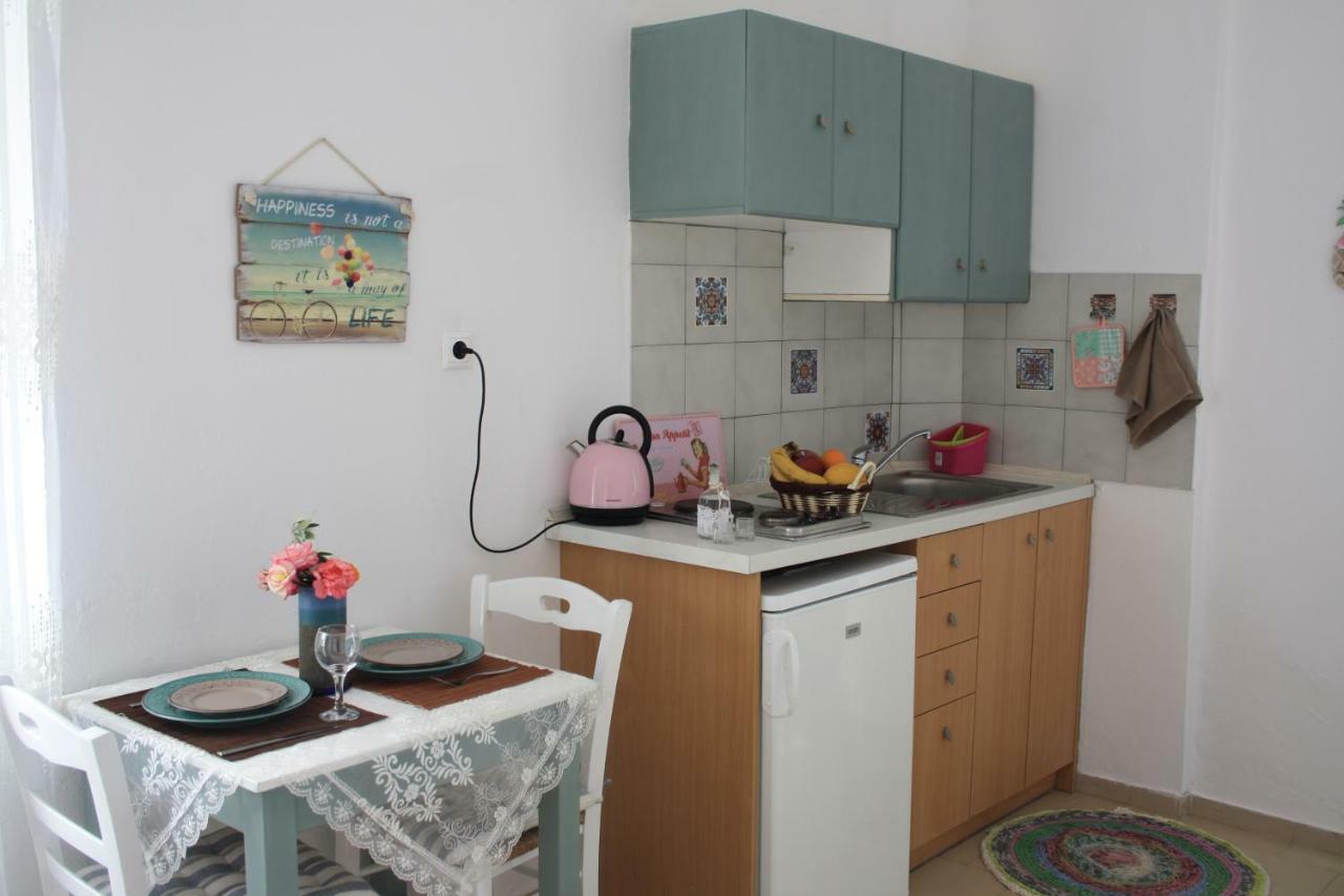 Romantic Apartment 아델리아노스 캄포스 외부 사진
