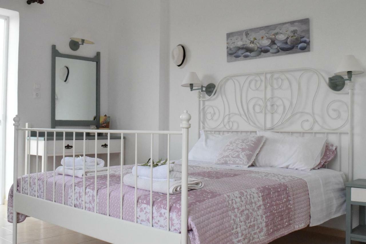 Romantic Apartment 아델리아노스 캄포스 외부 사진