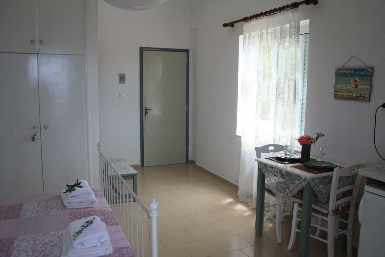 Romantic Apartment 아델리아노스 캄포스 외부 사진