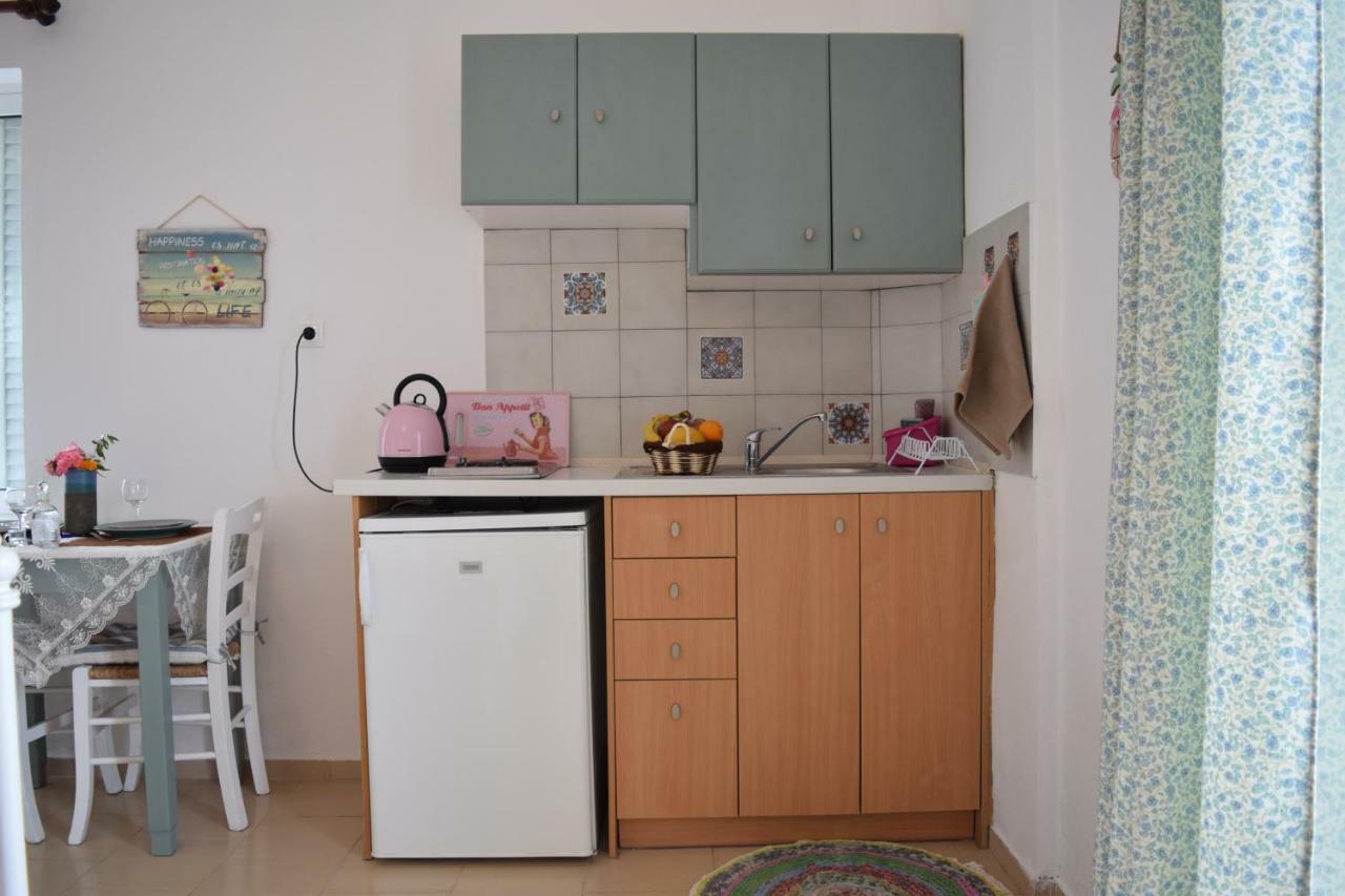 Romantic Apartment 아델리아노스 캄포스 외부 사진